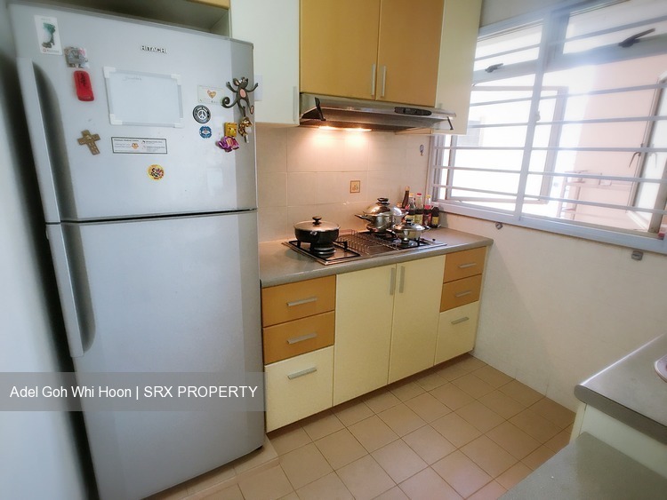 Blk 299 Punggol Central (Punggol), HDB 4 Rooms #198268642